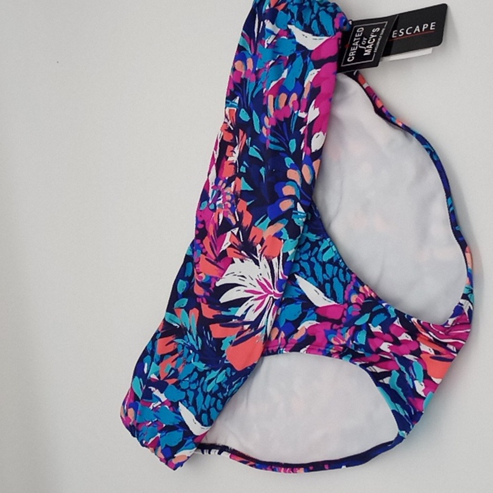 Island Escape Beach Bliss Tahiti Bikini Bottom 12